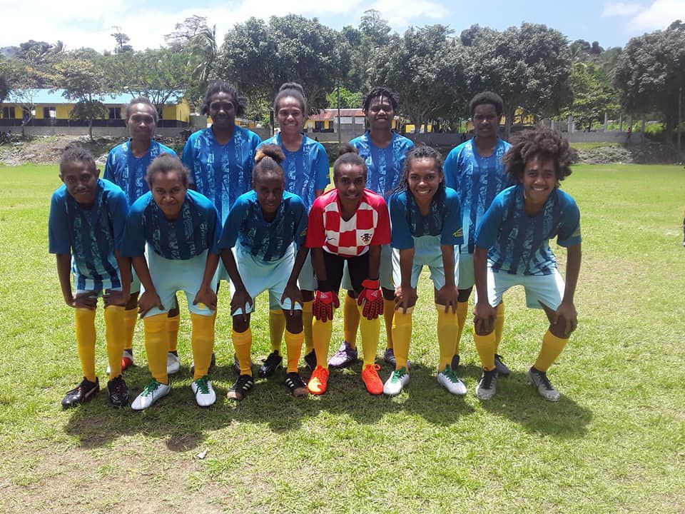 Benben United top group A